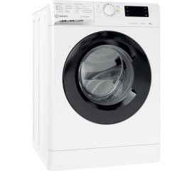 Indesit MTWE 81683 WK FR lavatrice Caricamento frontale 8 kg 1600 Giri/min Bianco
