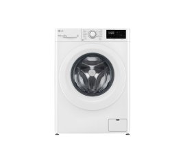 LG SIGNATURE F92N23WH lavatrice Caricamento frontale 9 kg 1200 Giri/min Bianco