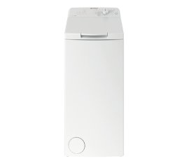 Indesit BTW L7220 FR/N lavatrice Caricamento dall'alto 7 kg 1200 Giri/min Bianco