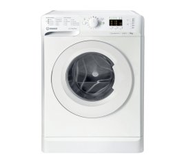 Indesit MTWA 91283 W FR lavatrice Caricamento frontale 9 kg 1200 Giri/min Bianco