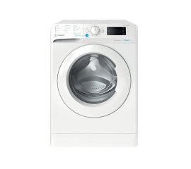 Indesit BWBE81484XWFR N lavatrice Caricamento frontale 8 kg 1400 Giri/min Bianco