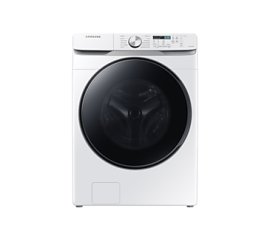 Samsung WF18T8000GW/EF lavatrice Caricamento frontale 18 kg 1100 Giri/min Bianco