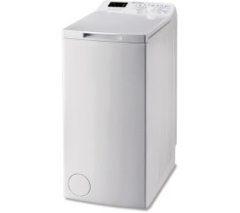 Indesit BTW L60300 EU/N lavatrice Caricamento dall'alto 6 kg 1000 Giri/min Bianco