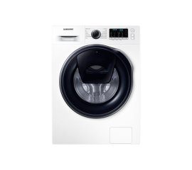 Samsung WW8NK52E0VW/EF lavatrice Caricamento frontale 8 kg 1200 Giri/min Bianco
