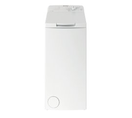 Indesit BTW L6240 FR/N lavatrice Caricamento frontale 6 kg 1200 Giri/min Bianco