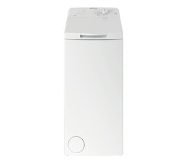 Indesit BTW N L60400 FR/N lavatrice Caricamento dall'alto 6 kg 1000 Giri/min Bianco