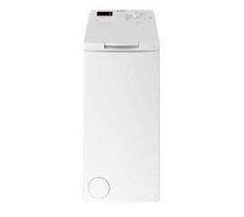 Indesit BTW P S62400 FRN lavatrice Caricamento dall'alto 6 kg 1200 Giri/min Bianco