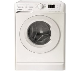 Indesit MTWA 81495 W FR lavatrice Caricamento frontale 8 kg 1400 Giri/min Bianco