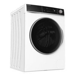 Sharp ES-NFB914AWB lavatrice Caricamento frontale 9 kg 1400 Giri/min Bianco