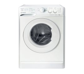 Indesit MTWC 91284 W EU lavatrice Caricamento frontale 9 kg 1200 Giri/min Bianco