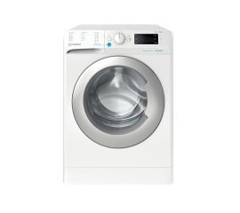 Indesit BWE 101485X WS EU N lavatrice Caricamento frontale 10 kg 1400 Giri/min Bianco