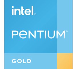 Intel Pentium Gold G7400 processore 3,7 GHz 6 MB Cache intelligente Scatola