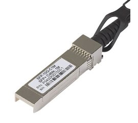 Alcatel-Lucent SFP-10G-C1M modulo del ricetrasmettitore di rete Rame 10000 Mbit/s SFP+