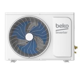 Beko BEHPC 181 condizionatore fisso Condizionatore unità esterna Bianco