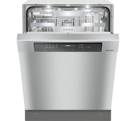Miele G 7510 SCU AutoDos lavastoviglie Sottopiano 14 coperti C