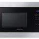 Samsung MG20A7013CT Da incasso Microonde con grill 20 L 850 W Stainless steel 2