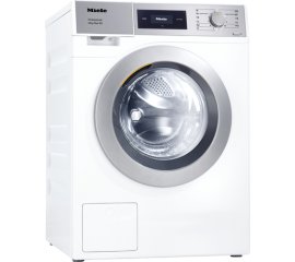 Miele PWM 506 Mop Star 60 lavatrice Caricamento frontale 6 kg 1400 Giri/min Stainless steel, Bianco