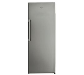 Whirlpool SW6 A2Q X 2 frigorifero Libera installazione 322 L E Stainless steel