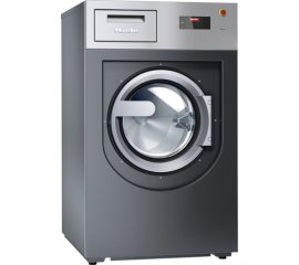 Miele PWM 514 Mop Star lavatrice Caricamento frontale 14 kg 1025 Giri/min Grigio, Bianco