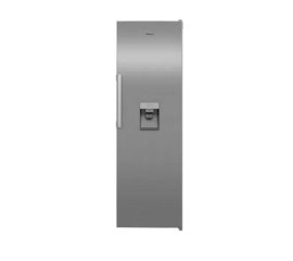 Whirlpool SW8 AM2C XWR 2 frigorifero Libera installazione 359 L E Stainless steel