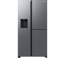 Samsung RH68B8521S9/EG frigorifero side-by-side Libera installazione 627 L E Acciaio inossidabile