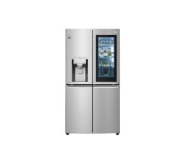 LG GMX945NS9F frigorifero side-by-side Libera installazione 638 L F Acciaio inossidabile