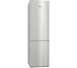 Miele KF 4392 CD frigorifero con congelatore Libera installazione 343 L C Stainless steel