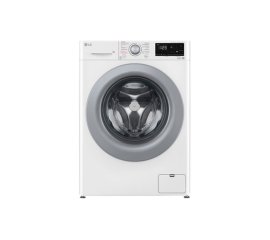 LG F4WV3294 lavatrice Caricamento frontale 9 kg 1360 Giri/min Bianco