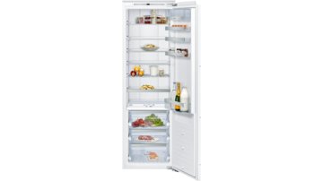 Neff KMKLE178 frigorifero Da incasso 289 L E Bianco