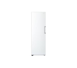 LG GFT61SWCSE congelatore Congelatore verticale Libera installazione 324 L E Bianco
