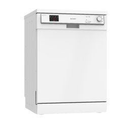 Sharp QW-HX12F47EW1-FR lavastoviglie Libera installazione 13 coperti E