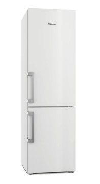 Miele KFN 4797 DD frigorifero con congelatore Libera installazione 362 L D Bianco