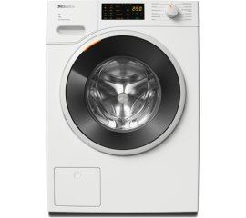 Miele WWD164 WCS lavatrice Caricamento frontale 9 kg 1400 Giri/min Bianco