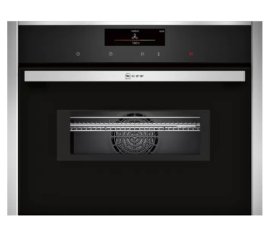 Neff C18MT22H0 forno 45 L 3600 W Stainless steel