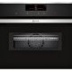Neff C18MT22H0 forno 45 L 3600 W Stainless steel 2