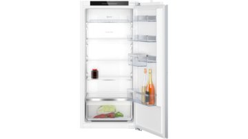 Neff KI1416DD1 frigorifero Da incasso 204 L D Bianco