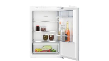 Neff KMK88F1 frigorifero Da incasso 136 L E Bianco