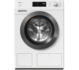 Miele WED 675 WPS lavatrice Caricamento frontale 8 kg 1400 Giri/min Bianco