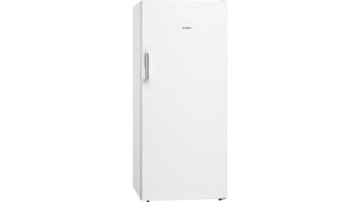 Siemens iQ500 GS51NEWCV congelatore Congelatore verticale Libera installazione 290 L C Bianco