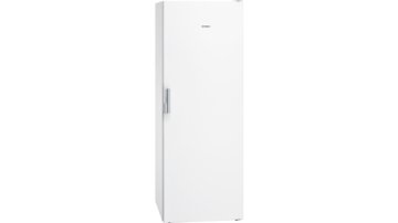 Siemens iQ500 GS58NEWCV congelatore Congelatore verticale Libera installazione 366 L C Bianco