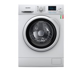 SanGiorgio F912D9 lavatrice Caricamento frontale 9 kg 1200 Giri/min Bianco