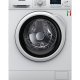SanGiorgio F1012D9 lavatrice Caricamento frontale 10 kg 1200 Giri/min Bianco 2