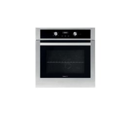 Foster 7142 045 forno 70 L Nero, Stainless steel