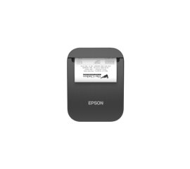 Epson TM-P80II (111) 203 x 203 DPI Con cavo e senza cavo Termico Stampante portatile