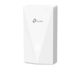 TP-Link Omada EAP655-Wall 2402 Mbit/s Bianco Supporto Power over Ethernet (PoE)