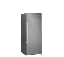 Hotpoint SH6 1Q XRD frigorifero Libera installazione 322 L F Stainless steel