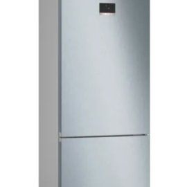 Bosch Serie 4 KGN56XLEB frigorifero con congelatore Libera installazione 508 L E Acciaio inossidabile e' tornato disponibile su Radionovelli.it!