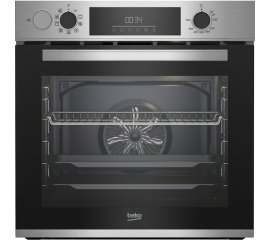 Beko BBIS12300XDE 72 L 3300 W A+ Stainless steel