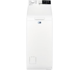 Electrolux EW6T5226C4 lavatrice Caricamento dall'alto 6 kg 1200 Giri/min Bianco