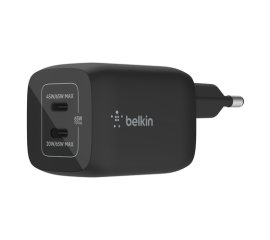 Belkin BoostCharge Pro Universale Nero AC Interno